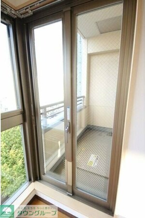 サン・名駅南ビルの物件内観写真